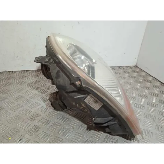 Faro Izquierdo para Renault Kangoo (F/Kc0)
