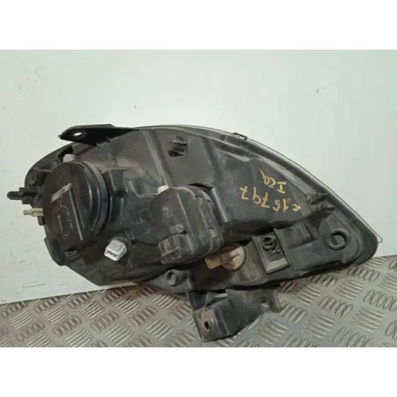 Faro Izquierdo para Renault Kangoo (F/Kc0)