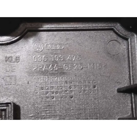 Tapa Balancines para Volkswagen Passat Berlina (3C2)