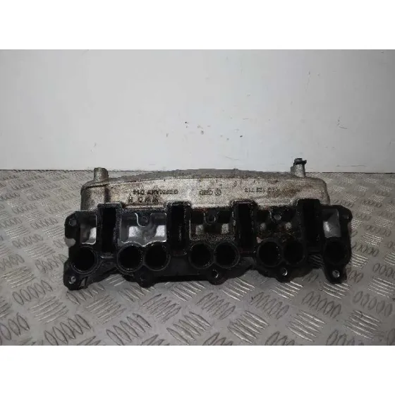 Colector Admision para Volkswagen Passat Berlina (3C2)