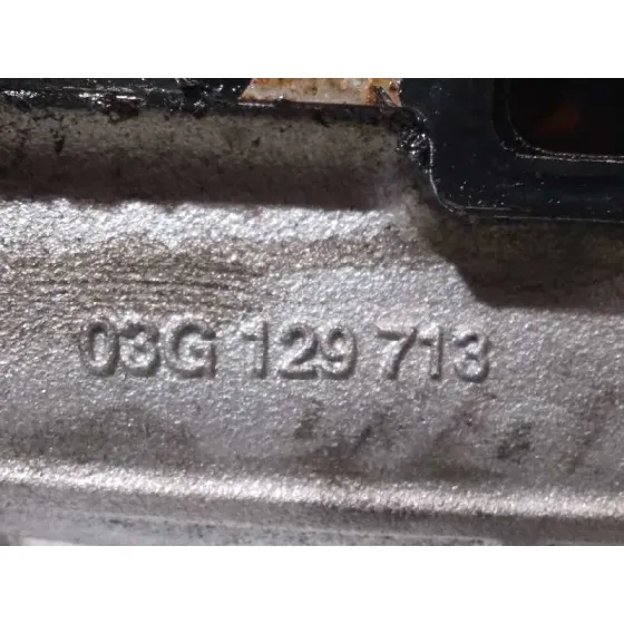 Colector Admision para Volkswagen Passat Berlina (3C2)