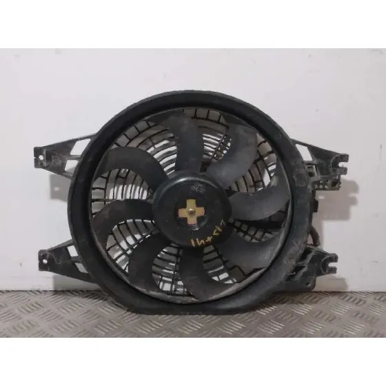 Electroventilador para Kia Sorento