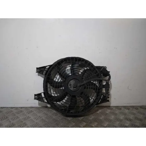 Electroventilador para Kia Sorento