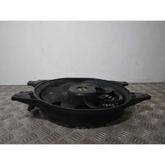 Electroventilador para Kia Sorento