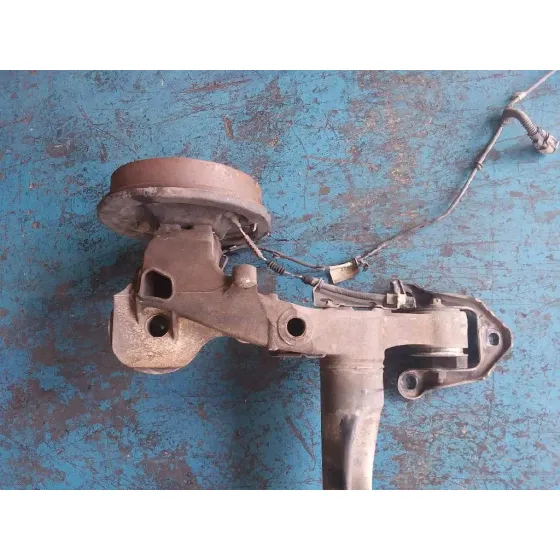 Puente Trasero para Opel Astra Gtc