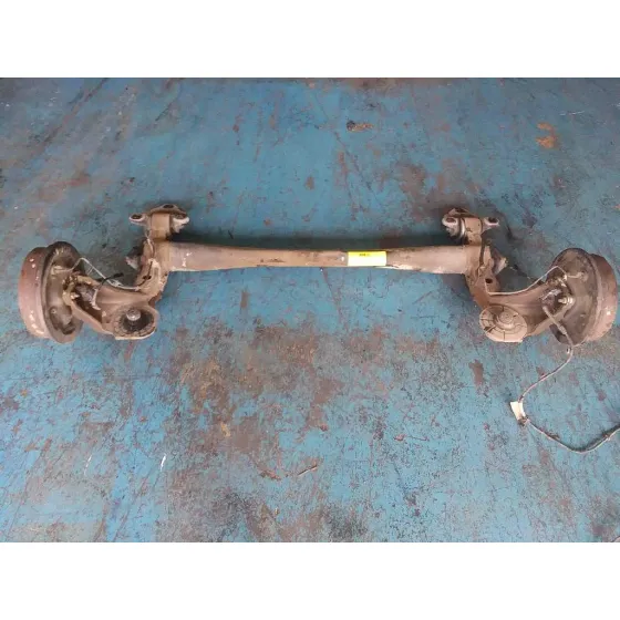 Puente Trasero para Opel Astra Gtc