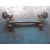 Puente Trasero para Opel Astra Gtc