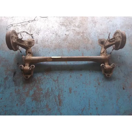 Puente Trasero para Opel Astra Gtc