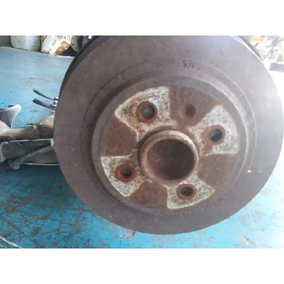 Puente Trasero para Opel Astra Gtc