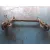 Puente Trasero para Opel Astra Gtc