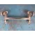 Puente Trasero para Opel Astra Gtc