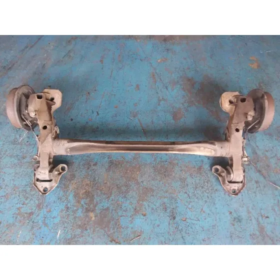 Puente Trasero para Opel Astra Gtc
