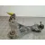 Brazo Suspension Inferior Delantero Derecho para Mercedes-Benz Vito Kasten
