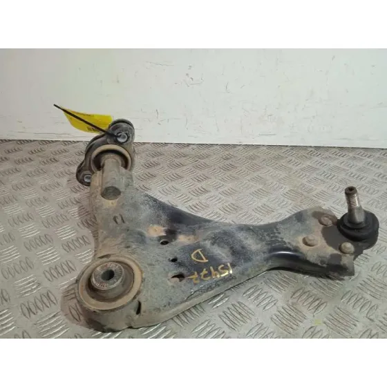 Brazo Suspension Inferior Delantero Derecho para Mercedes-Benz Vito Kasten