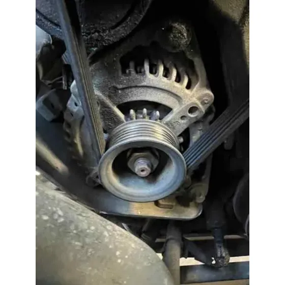 Alternador para Cadillac Cts