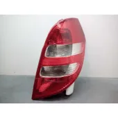 Piloto Trasero Derecho para Mercedes-Benz Clase A (W169)