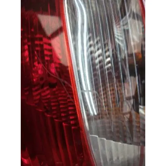 Piloto Trasero Derecho para Mercedes-Benz Clase A (W169)