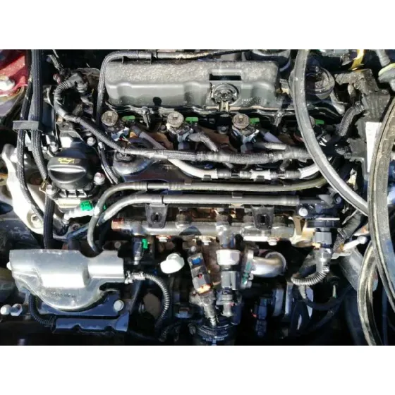 Despiece Motor para Peugeot 508