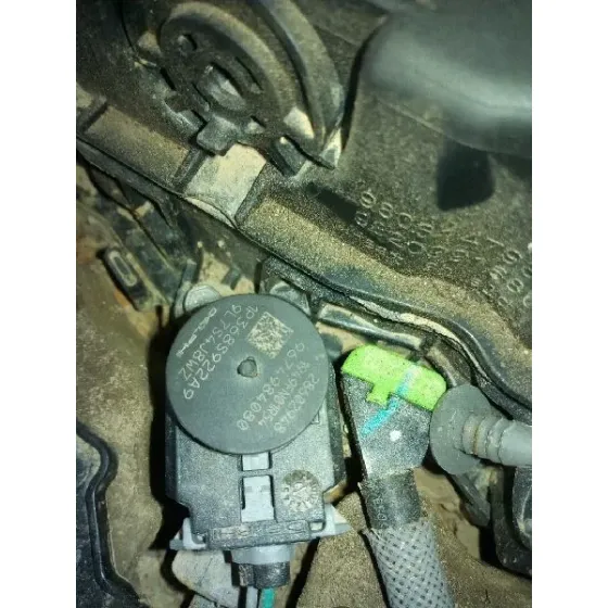Despiece Motor para Peugeot 508