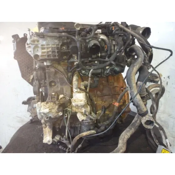 Despiece Motor para Peugeot 508