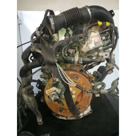 Despiece Motor para Peugeot 508