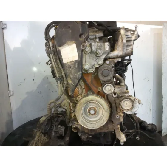 Despiece Motor para Peugeot 508