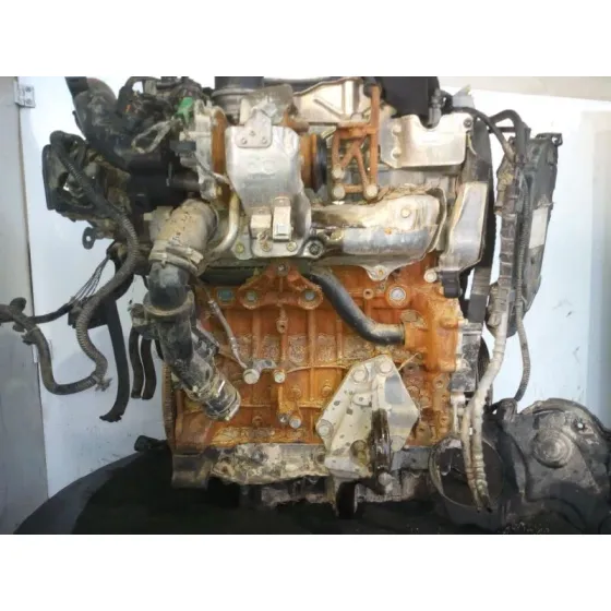 Despiece Motor para Peugeot 508