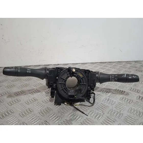 Mando Multifuncion para Nissan Qashqai (J11)
