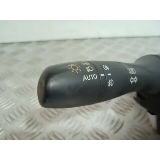 Mando Multifuncion para Nissan Qashqai (J11)