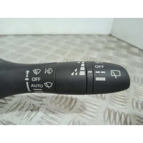 Mando Multifuncion para Nissan Qashqai (J11)