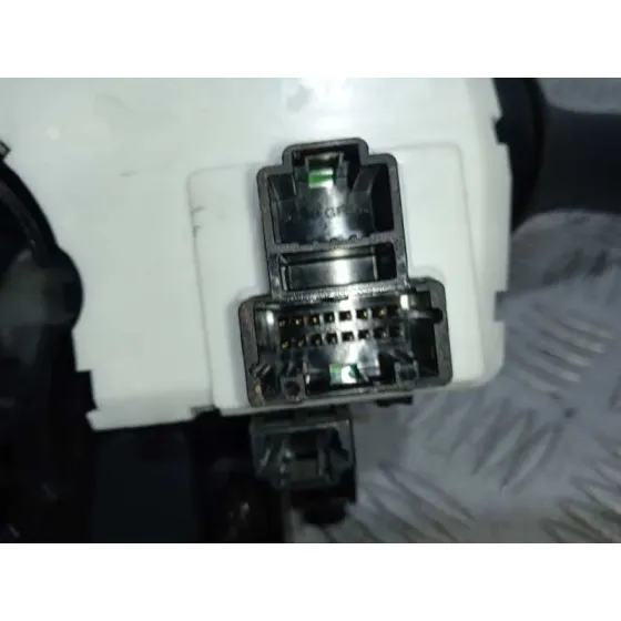 Mando Multifuncion para Nissan Qashqai (J11)