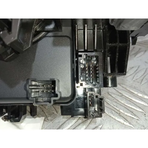 Mando Multifuncion para Nissan Qashqai (J11)