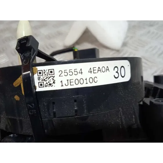 Mando Multifuncion para Nissan Qashqai (J11)