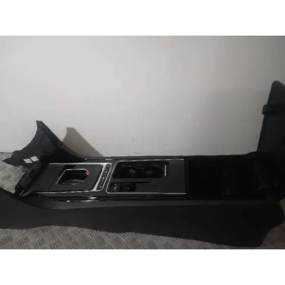 Apoyabrazos Central para Jaguar Xe