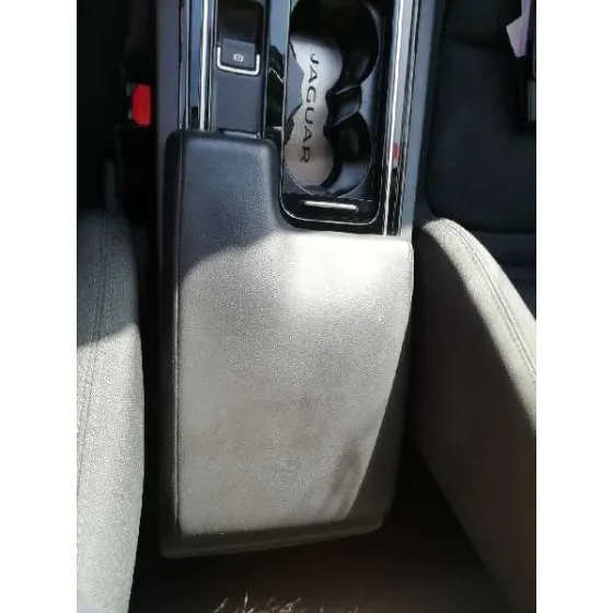 Apoyabrazos Central para Jaguar Xe