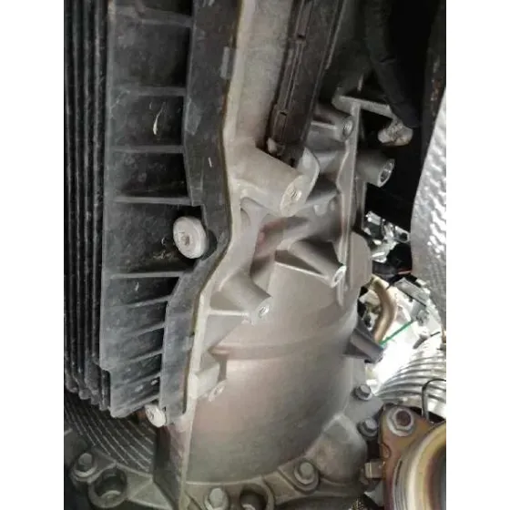 Caja Cambios para Jaguar Xe