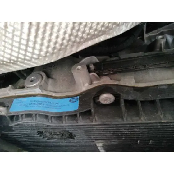 Caja Cambios para Jaguar Xe