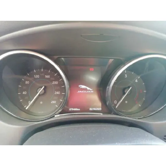 Cuadro Instrumentos para Jaguar Xe