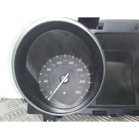 Cuadro Instrumentos para Jaguar Xe