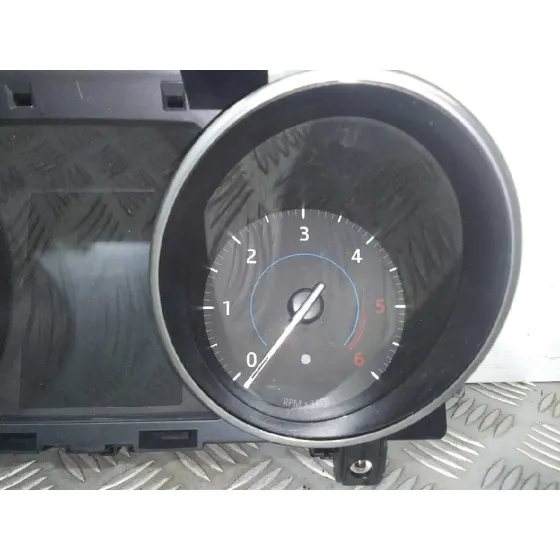 Cuadro Instrumentos para Jaguar Xe