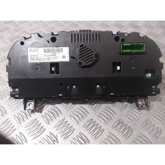 Cuadro Instrumentos para Jaguar Xe