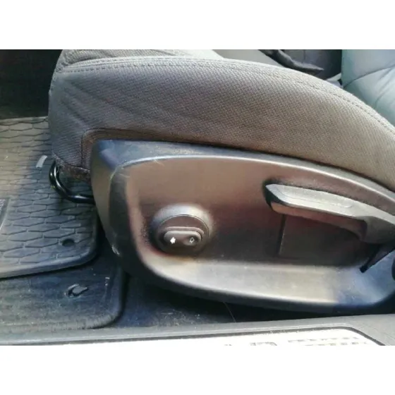 Juego Asientos Completo para Jaguar Xe