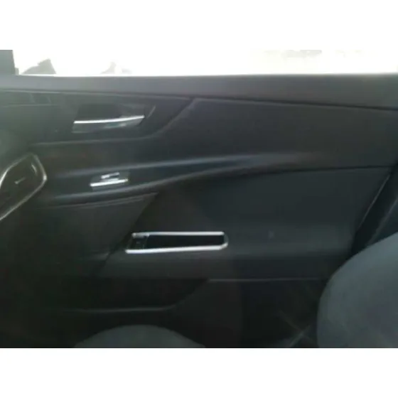 Juego Asientos Completo para Jaguar Xe