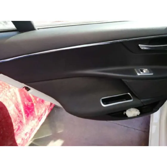 Juego Asientos Completo para Jaguar Xe