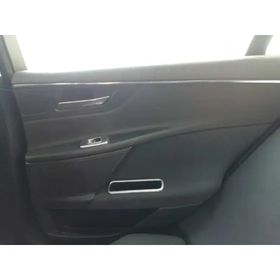 Juego Asientos Completo para Jaguar Xe