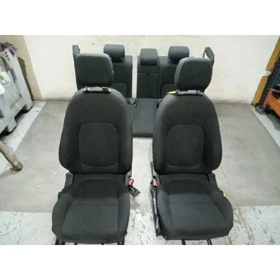 Juego Asientos Completo para Jaguar Xe