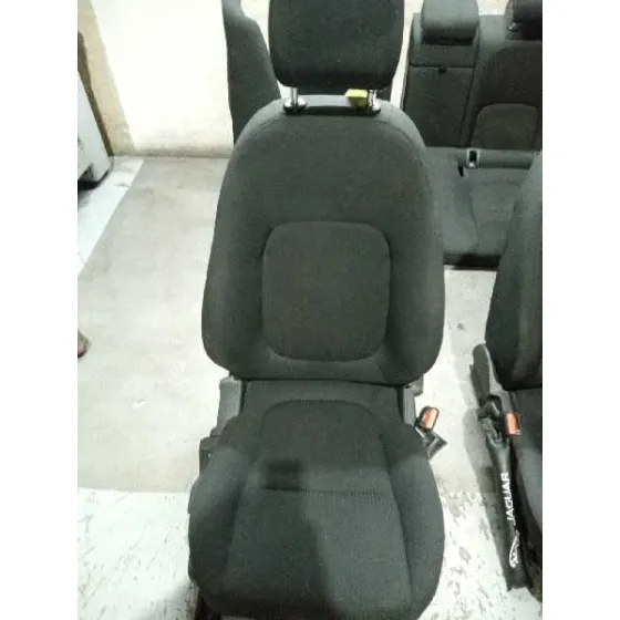 Juego Asientos Completo para Jaguar Xe