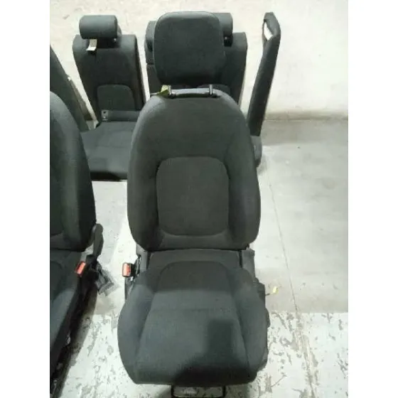 Juego Asientos Completo para Jaguar Xe