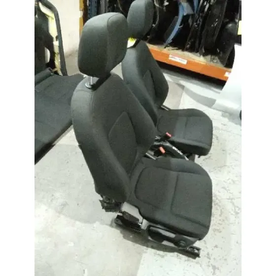 Juego Asientos Completo para Jaguar Xe