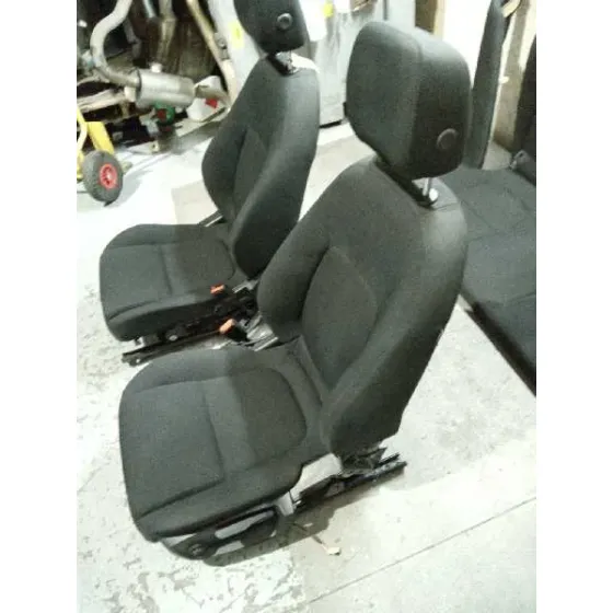 Juego Asientos Completo para Jaguar Xe